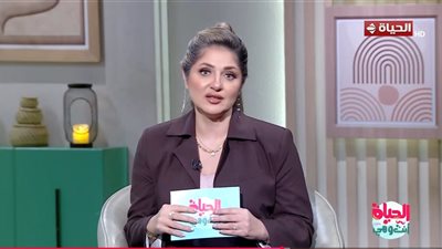 راندا فكري: الندية بين الرجل والمرأة سلاح ذو حدين وقد تهدد استقرار الأسرة