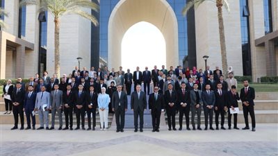 «وفرها.. تنورها».. مشاركة فعالة لجامعة بنى سويف لترشيد استهلاك الكهرباء 