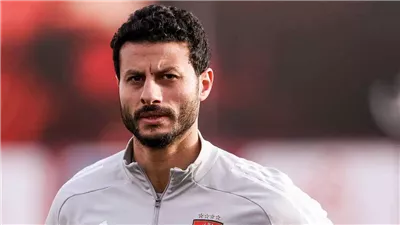 وفقًا للائحة.. الشناوي يقترب من الغياب عن الأهلي لأربع مباريات فقط 