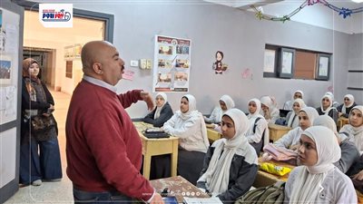 «خليك صديق للكوكب».. محاضرة توعوية بثقافة الفيوم لتعزيز الوعي البيئي