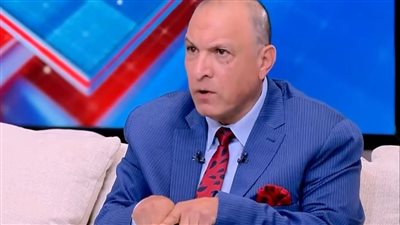 عصام عجاج: لا يجوز ربط الرؤية بالنفقة.. فهناك رجال لا تملك المال