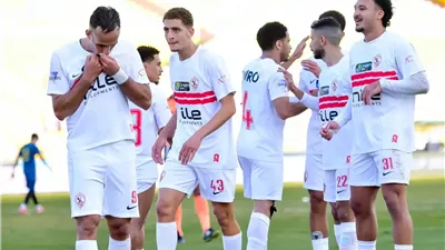 مدحت عبدالهادي: أتمنى تتويج الزمالك بالدوري والكونفدرالية