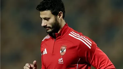 لجنة الانضباط تستعد لاستدعاء الشناوي ووفا في أزمة مباراة الأهلي وسيراميكا