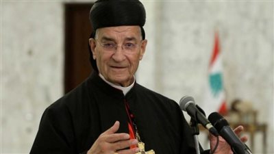 البطريرك الراعي يدعو إلى سهرة صلاة من أجل السلام استجابة لنداء الفاتيكان 