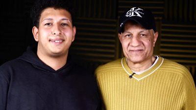 محمد كمونة: ناصر منسي يجيد التمركز واستغلال أخطاء المدافعين | خاص
