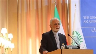 آخر أحداث حرب إيران.. وفاة كمال خرازي إثر غارة أمريكية إسرائيلية في طهران