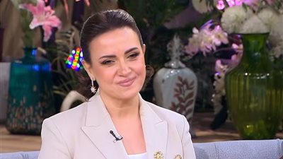 ريهام عبدالغفور: نرجس دور مركب ونقل المشاعر المعقدة أصعب ما واجهني