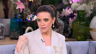 ريهام عبدالغفور: تعرضت للتحرش وأنا 6 سنين من واحد عنده 80 سنة
