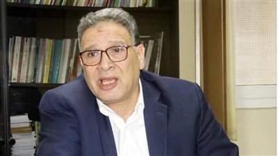برلماني يقدم طلب إحاطة بشأن تجاوزات جهاز حماية النيل بأسيوط  
