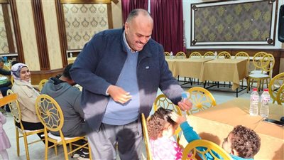 نقيب مهندسي الإسماعيلية يشهد انطلاق حلقات تحفيظ القرآن الكريم للأطفال