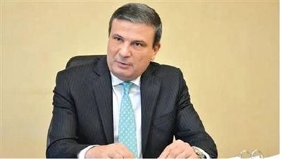 بيطري دمياط يهنئ وزير الزراعة بالثقة الدولية في مجلس محافظي 