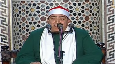 بث مباشر.. صلاة الجمعة من مسجد عمر بن عبدالعزيز ببني سويف