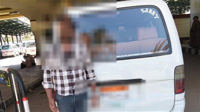 محافظ أسيوط يوجه بإجراءات حاسمة ضد ميكروباص خالف التعريفة على خط الأزهر أسيوط الجديدة