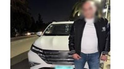 رفضت الركوب وفضحته بالفيديو.. القبض على محاسب لاتهامه بالتحرش بفتاة في القاهرة