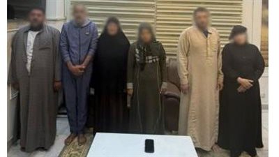 خطة سرير المستشفى تفشل.. كشف لغز فيديو التعدي على شاب بكفر الشيخ وضبط المتهمين
