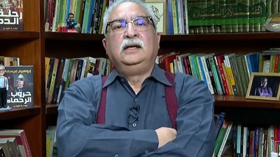 «دول الخليج هي المنتصرة».. إبراهيم عيسى: جمعت بين الحزم الدفاعي والتوازن