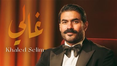 خالد سليم يتألق في لوس أنجلوس.. ويعلن جولة حفلات بأمريكا 
