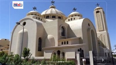 المنيا تستقبل عيد القيامة بخطة تأمين وتنظيم محكمة حول الكنائس والمطرانيات