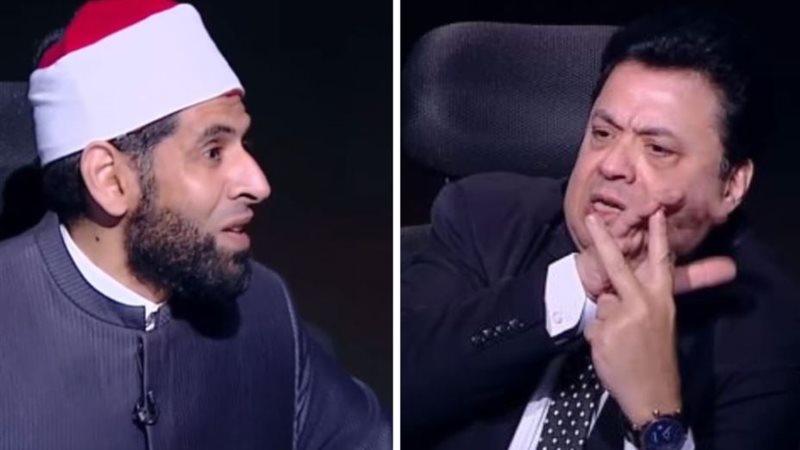 عادل عصمت وعلي الأزهري
