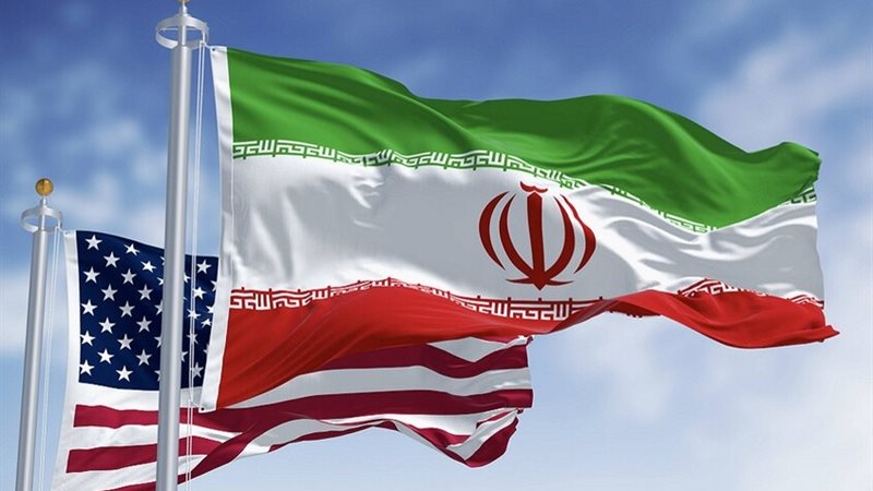 إيران والولايات المتحدة