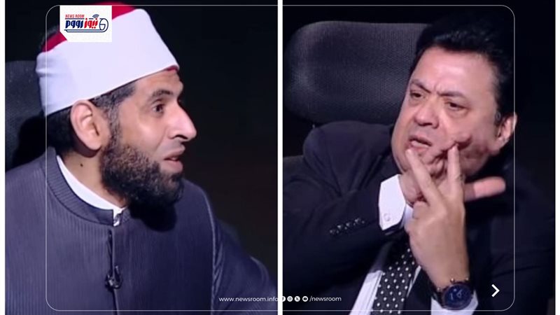 عادل عصمت وعلي الأزهري