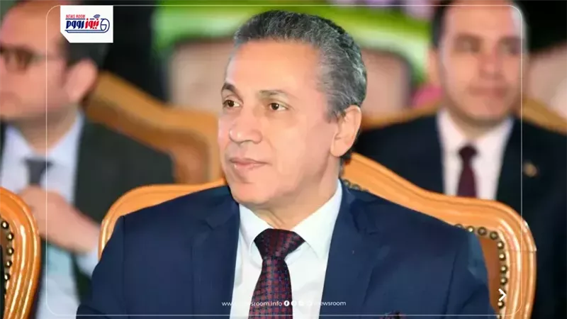النائب محمد سمير