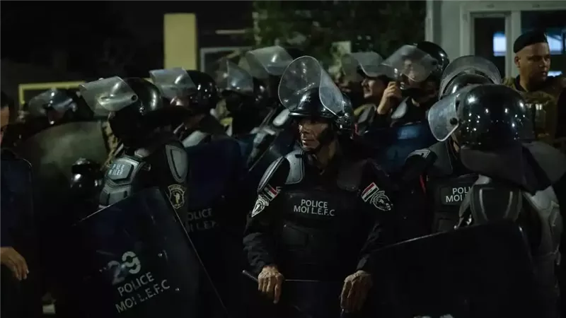 القنصلية الكويتية