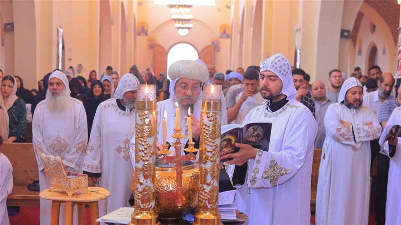 الأنبا يواقيم أسقف