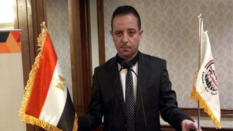 هيثم طواله