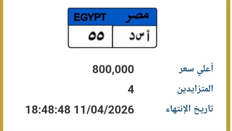 لوحة مميزة