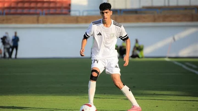 علي حمدي