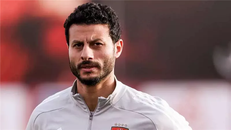 محمد الشناوي