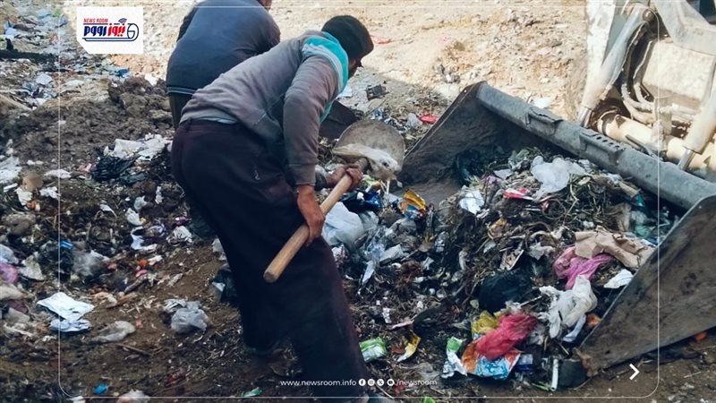حملات نظافة 