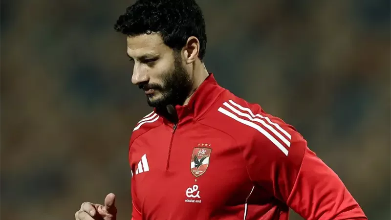 محمد الشناوي