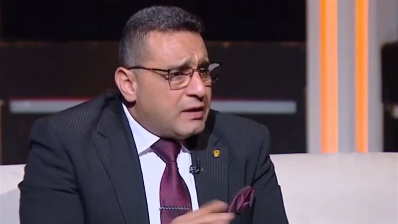 العقيد حاتم صابر