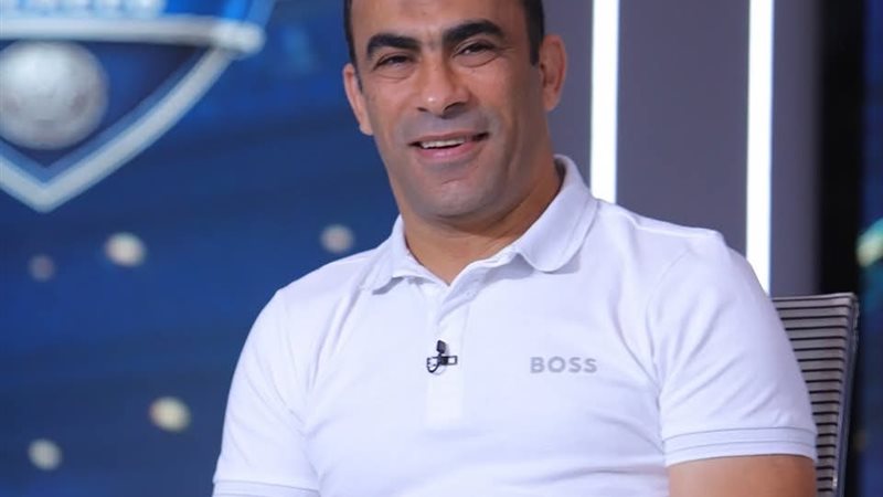 سيد عبّد الحفيظ 