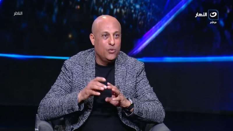 طارق مصطفى