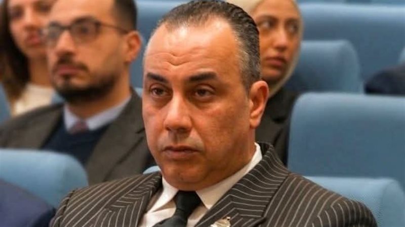 النائب محمد سمير