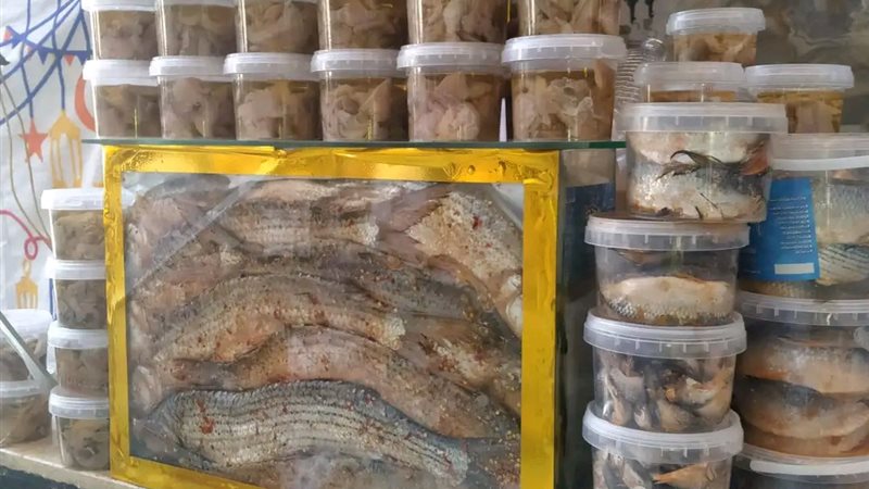 حملات رقابية بأسوان