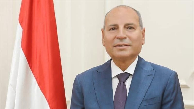 محافظ القاهرة 