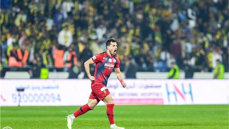 طارق حامد