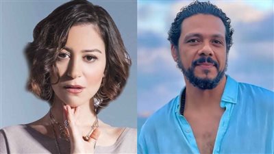 حمزة العيلي يكشف حقيقة انضمامه لمسلسل عنبر الموت رفقة منة شلبي
