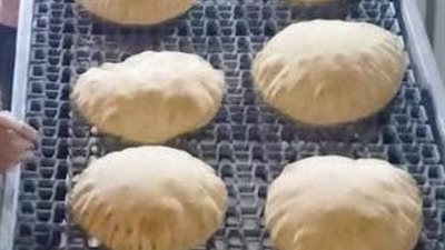 ضبط 15 مخبزا لإنتاج خبز ناقص الوزن ومخبزين باعا 38 شيكارة دقيق مدعم بالبحيرة
