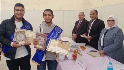 القاهرة الأزهرية تحصد المركز الرابع في مسابقة أوائل الطلاب للشهادة الثانوية