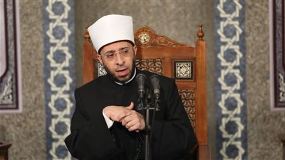 كرسي الإمام الليث.. برنامج أسبوعي عبر شاشة التليفزيون المصري
