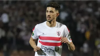 مصدر.. الزمالك يحدد موعد بدء التجديد لفتوح قبل نهاية الموسم