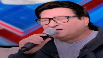 محمد الحلو: عيلتي بتتعامل مع الأسود.. وقلوبهم أرق من المتوقع