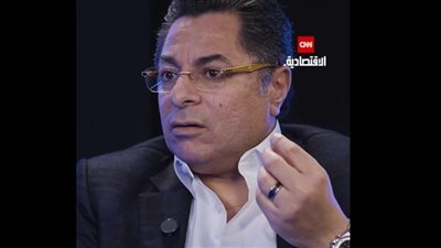 خالد أبو بكر: حرية الرأي 60%.. والمسكوت عنه مستحيل 