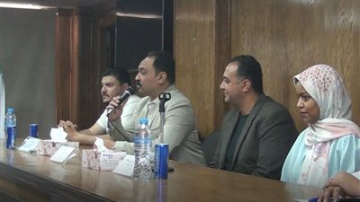 الشباب والرياضة تنظم مبادرة “صحتك بالدنيا” لمكافحة السمنة وانحرافات القوام 