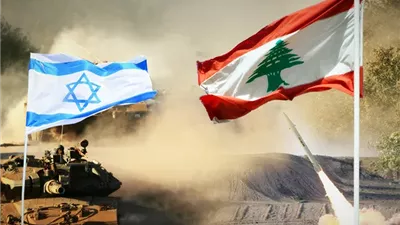 مراسلة القاهرة الإخبارية من لبنان: سيتم بحث وقف إطلاق النار قبل نزع سلاح حزب 